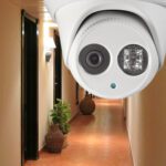 CCTV Manchester
