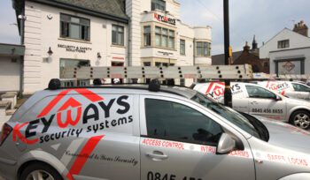 Keyways CCTV Manchester - Home Owners Security