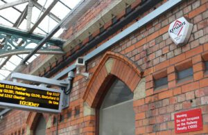 Security maintenance Manchester
