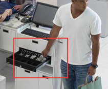 Security Monitoring Manchester