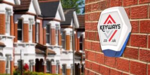 Security Company Manchester Keyways